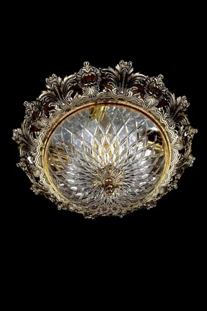 Люстра ARTGLASS 89745