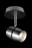   
                        
                        Точковий світильник MAYTONI (Німеччина) 89794    
                         у стилі Модерн.  
                        Тип джерела світла: вбудований led-модуль, незмінний.                         Форма: Коло.                                                                          фото 2