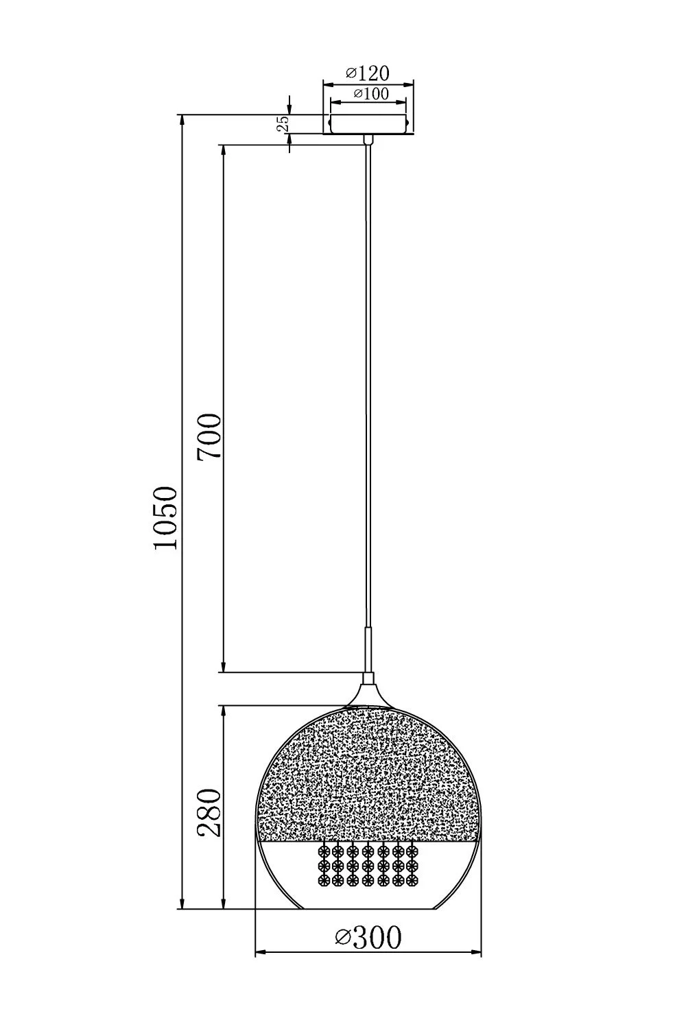   
                        Люстра MAYTONI (Німеччина) 89803    
                         у стилі Хай-тек.  
                        Тип джерела світла: світлодіодна лампа, змінна.                         Форма: Куля.                         Кольори плафонів і підвісок: Сірий, Прозорий.                         Матеріал: Скло, Кришталь.                          фото 3