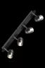   
                        Светильник MAYTONI  (Германия) 89812    
                         в стиле Модерн.  
                        Тип источника света: встроенный led-модуль, несъемный.                         Форма: Прямоугольник.                                                                          фото 2