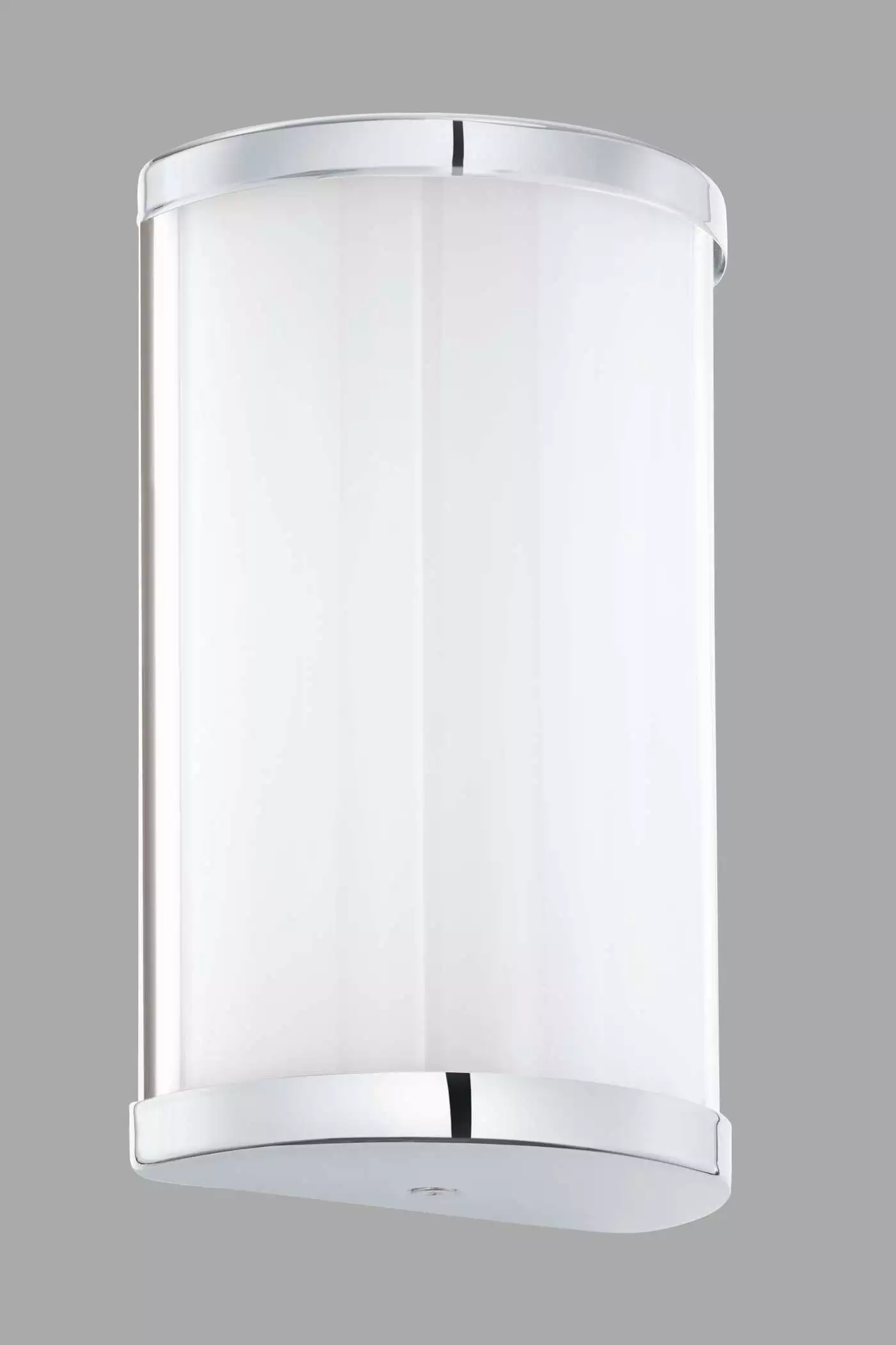   
                        Світильник настінний EGLO (Австрія) 89996    
                         у стилі Модерн.  
                        Тип джерела світла: вбудований led-модуль, незмінний.                                                 Кольори плафонів і підвісок: Білий.                         Матеріал: Пластик.                          фото 1