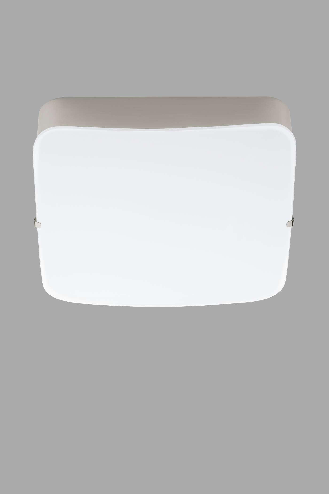   
                        Світильник настінний EGLO (Австрія) 90011    
                         у стилі модерн.  
                        Тип джерела світла: вбудовані світлодіоди led.                                                 Кольори плафонів і підвісок: білий.                         Матеріал: скло.                          фото 1