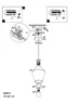   
                        
                        Точковий світильник EGLO (Австрія) 90061    
                         у стилі Хай-тек, Модерн.  
                        Тип джерела світла: вбудований led-модуль, незмінний.                         Форма: Квадрат.                                                                          фото 2