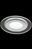   
                        Точковий світильник EGLO (Австрія) 90100    
                         у стилі Модерн.  
                        Тип джерела світла: вбудовані світлодіоди led.                         Форма: Коло.                         Кольори плафонів і підвісок: Білий.                         Матеріал: Пластик.                          фото 2