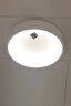   
                        Світильник стельовий EGLO (Австрія) 90298    
                         у стилі хай-тек, модерн.  
                        Тип джерела світла: вбудовані світлодіоди led.                         Форма: коло.                         Кольори плафонів і підвісок: білий.                         Матеріал: акрил.                          фото 2