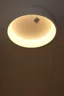   
                        Світильник стельовий EGLO (Австрія) 90299    
                         у стилі хай-тек, модерн.  
                        Тип джерела світла: вбудовані світлодіоди led.                         Форма: коло.                         Кольори плафонів і підвісок: білий.                         Матеріал: акрил.                          фото 2
