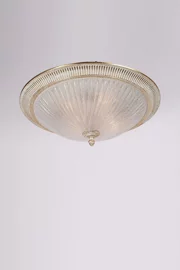   
                        Люстра WUNDERLICHT  (Германия) 90509    
                         в стиле классика.  
                        Тип источника света: светодиодные led, энергосберегающие, накаливания.                         Форма: круг.                         Цвета плафонов и подвесок: прозрачный.                         Материал: стекло.                          фото 1