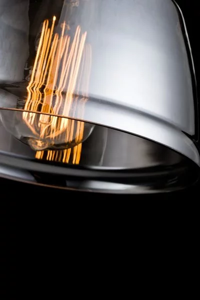   
                        Бра MAYTONI (Німеччина) 90581    
                         у стилі Лофт.  
                        Тип джерела світла: світлодіодна лампа, змінна.                                                 Кольори плафонів і підвісок: Сірий.                         Матеріал: Скло.                          фото 3