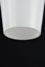   
                        Люстра MAYTONI (Німеччина) 90616    
                         у стилі модерн, хай-тек.  
                        Тип джерела світла: cвітлодіодні led, енергозберігаючі, розжарювання.                         Форма: коло.                         Кольори плафонів і підвісок: білий.                         Матеріал: скло.                          фото 3