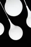   
                        Люстра MAYTONI (Німеччина) 90622    
                         у стилі модерн, скандинавський.  
                        Тип джерела світла: cвітлодіодні led, енергозберігаючі, розжарювання.                         Форма: коло.                         Кольори плафонів і підвісок: білий.                         Матеріал: скло.                          фото 2