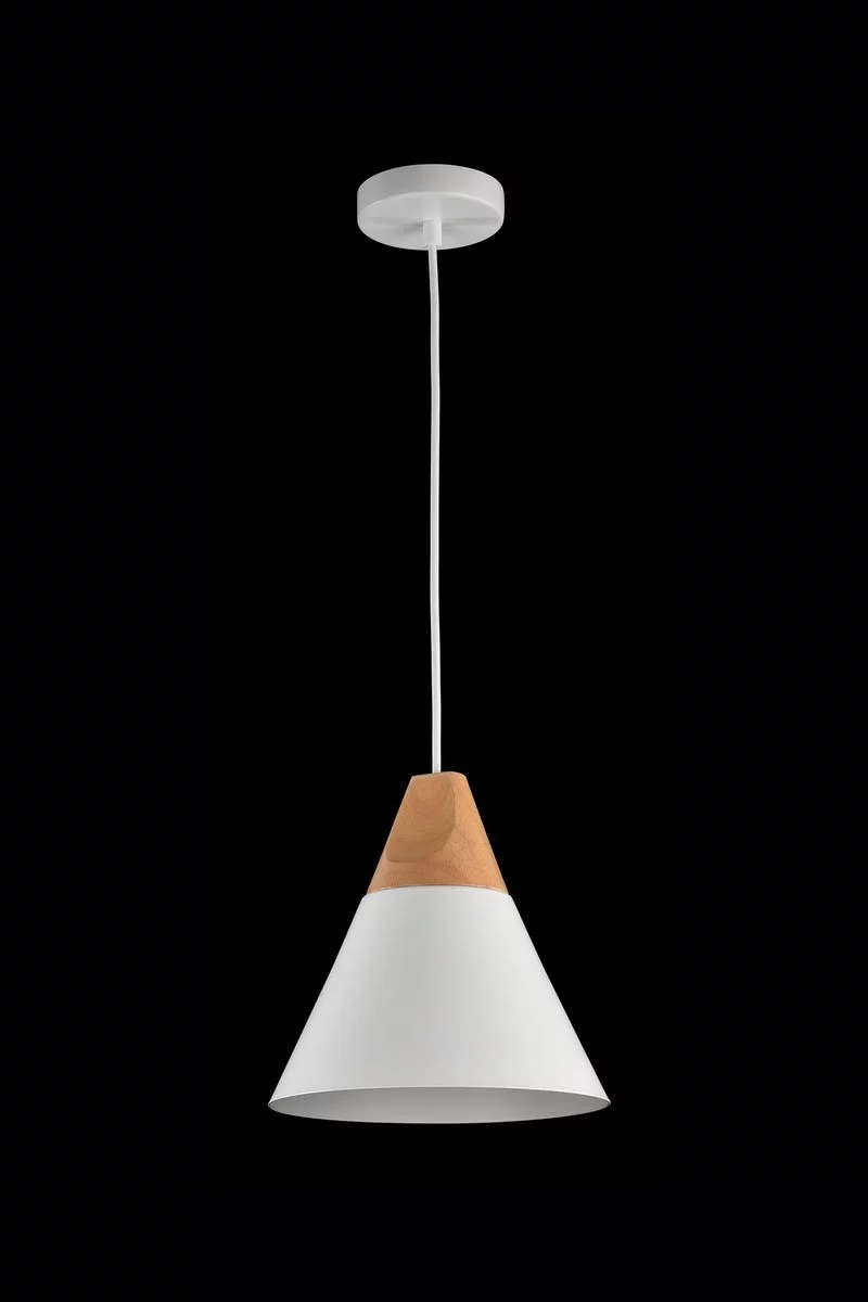   
                        
                        Люстра MAYTONI (Німеччина) 90632    
                         у стилі Лофт, Скандинавський.  
                        Тип джерела світла: світлодіодна лампа, змінна.                         Форма: Коло.                         Кольори плафонів і підвісок: Білий.                         Матеріал: Метал.                          фото 1