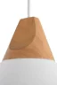   
                        
                        Люстра MAYTONI (Німеччина) 90632    
                         у стилі Лофт, Скандинавський.  
                        Тип джерела світла: світлодіодна лампа, змінна.                         Форма: Коло.                         Кольори плафонів і підвісок: Білий.                         Матеріал: Метал.                          фото 3