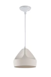   
                        
                        Люстра MAYTONI (Німеччина) 90651    
                         у стилі Лофт.  
                        Тип джерела світла: світлодіодна лампа, змінна.                         Форма: Коло.                         Кольори плафонів і підвісок: Білий.                         Матеріал: Кераміка.                          фото 1