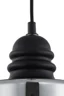   
                        
                        Люстра MAYTONI (Німеччина) 90660    
                         у стилі Лофт.  
                        Тип джерела світла: світлодіодна лампа, змінна.                         Форма: Коло.                         Кольори плафонів і підвісок: Сірий.                         Матеріал: Скло.                          фото 4