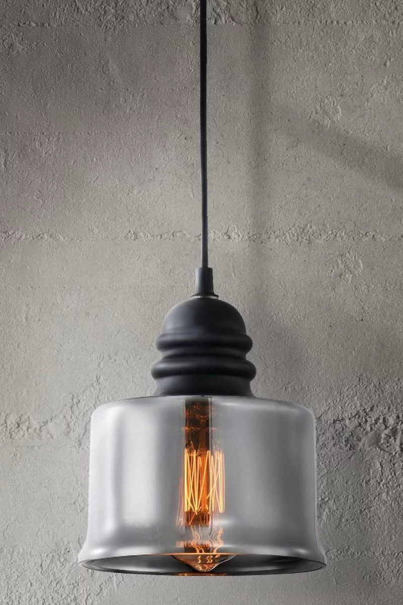   
                        
                        Люстра MAYTONI (Німеччина) 90660    
                         у стилі Лофт.  
                        Тип джерела світла: світлодіодна лампа, змінна.                         Форма: Коло.                         Кольори плафонів і підвісок: Сірий.                         Матеріал: Скло.                          фото 6