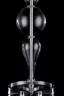   
                        
                        Настольная лампа MAYTONI (Германия) 90699    
                         в стиле Модерн.  
                        Тип источника света: светодиодная лампа, сменная.                                                 Цвета плафонов и подвесок: Белый.                         Материал: Ткань.                          фото 4