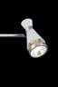   
                        
                        Светильник поворотный MAYTONI (Германия) 90702    
                         в стиле Скандинавский.  
                        Тип источника света: светодиодная лампа, сменная.                         Форма: Прямоугольник.                                                                          фото 3