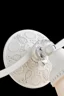   
                        
                        Світильник поворотний MAYTONI (Німеччина) 90714    
                         у стилі Прованс.  
                        Тип джерела світла: світлодіодна лампа, змінна.                         Форма: Прямокутник.                         Кольори плафонів і підвісок: Білий.                         Матеріал: Скло.                          фото 3