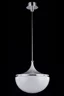   
                        Люстра MAYTONI (Німеччина) 91201    
                         у стилі Модерн.  
                        Тип джерела світла: вбудований led-модуль, незмінний.                         Форма: Коло.                         Кольори плафонів і підвісок: Білий.                         Матеріал: Акрил.                          фото 3