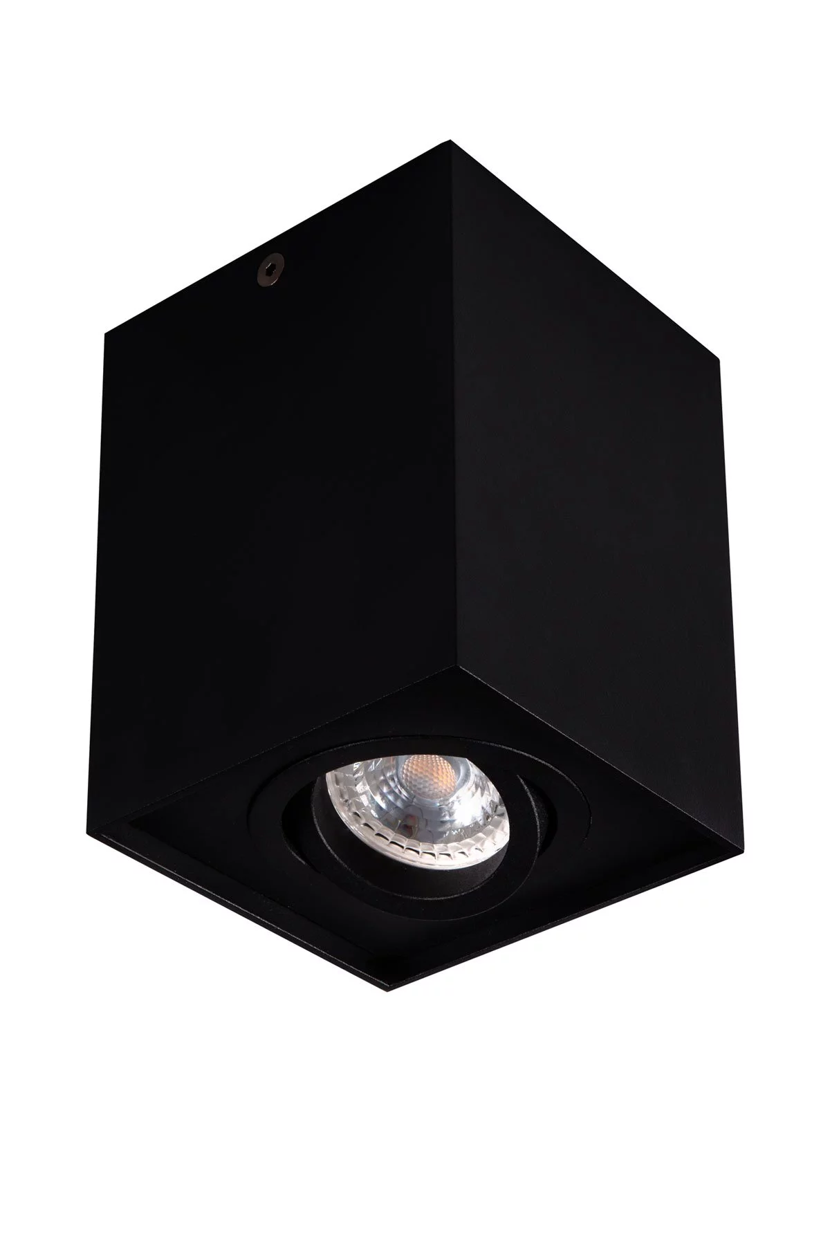   
                        Точечный светильник KANLUX  (Польша) 91426    
                         в стиле Хай-тек.  
                        Тип источника света: светодиодная лампа, сменная.                         Форма: Параллелепипед.                                                                          фото 1