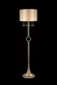   
                        Торшер MAYTONI  (Германия) 91446    
                         в стиле Арт-деко.  
                        Тип источника света: светодиодная лампа, сменная.                                                 Цвета плафонов и подвесок: Серый, Рисунок, Прозрачный.                         Материал: Ткань, Пластик, Хрусталь.                          фото 3