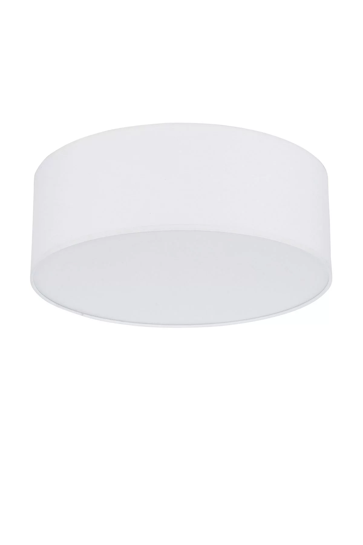   
                        
                        Світильник стельовий TK LIGHTING (Польща) 91677    
                         У стилі Модерн.  
                        Тип джерела світла: світлодіодна лампа, змінна.                         Форма: Коло.                         Кольори плафонів і підвісок: Білий.                         Матеріал: Тканина, Пластик.                          фото 1