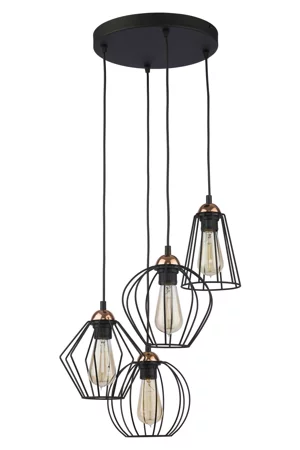 Люстра TK LIGHTING 91692