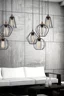   
                        
                        Люстра TK LIGHTING (Польща) 91692    
                         У стилі Лофт.  
                        Тип джерела світла: світлодіодна лампа, змінна.                         Форма: Коло.                         Кольори плафонів і підвісок: Чорний.                         Матеріал: Метал.                          фото 2