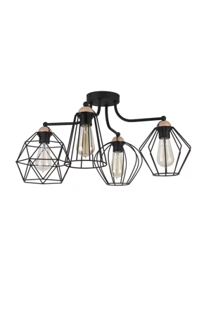 Люстра TK LIGHTING 91694