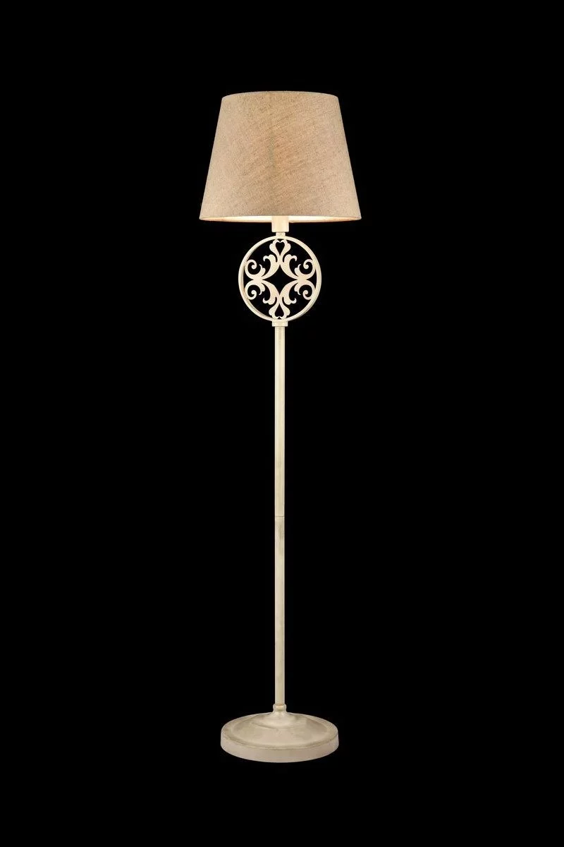   
                        
                        Торшер MAYTONI (Німеччина) 92290    
                         у стилі Східний.  
                        Тип джерела світла: світлодіодна лампа, змінна.                                                 Кольори плафонів і підвісок: Бежевий.                         Матеріал: Тканина.                          фото 2