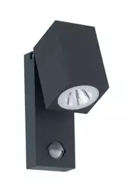   
                        
                        Світильник вуличний EGLO (Австрія) 92656    
                         у стилі Хай-тек.  
                        Тип джерела світла: вбудований led-модуль, незмінний.                                                                                                  фото 1