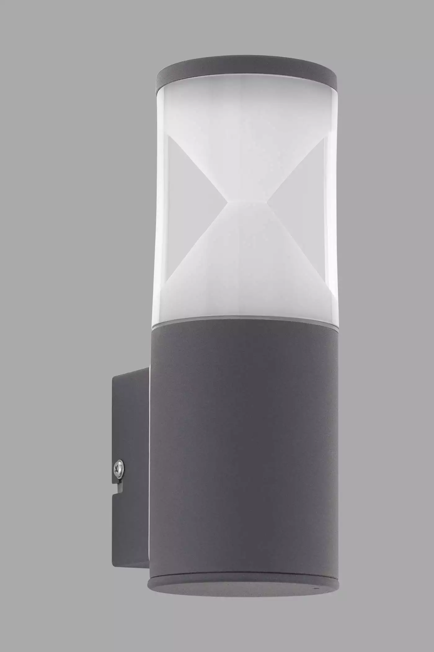   
                        
                        Светильник уличный EGLO (Австрия) 92662    
                         в стиле Хай-тек.  
                        Тип источника света: встроенный led-модуль, несъемный.                                                 Цвета плафонов и подвесок: Белый, Прозрачный.                         Материал: Пластик.                          фото 1