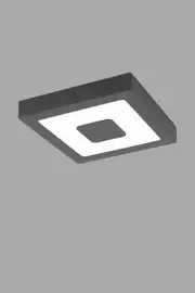   
                        
                        Світильник вуличний EGLO (Австрія) 92664    
                         у стилі Модерн.  
                        Тип джерела світла: вбудований led-модуль, незмінний.                                                 Кольори плафонів і підвісок: Білий.                         Матеріал: Пластик.                          фото 1