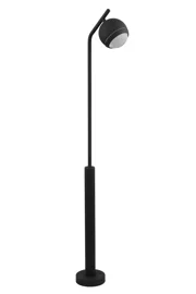   
                        
                        Светильник уличный EGLO (Австрия) 92688    
                         в стиле Хай-тек.  
                        Тип источника света: встроенный led-модуль, несъемный.                                                 Цвета плафонов и подвесок: Прозрачный.                         Материал: Пластик.                          фото 1