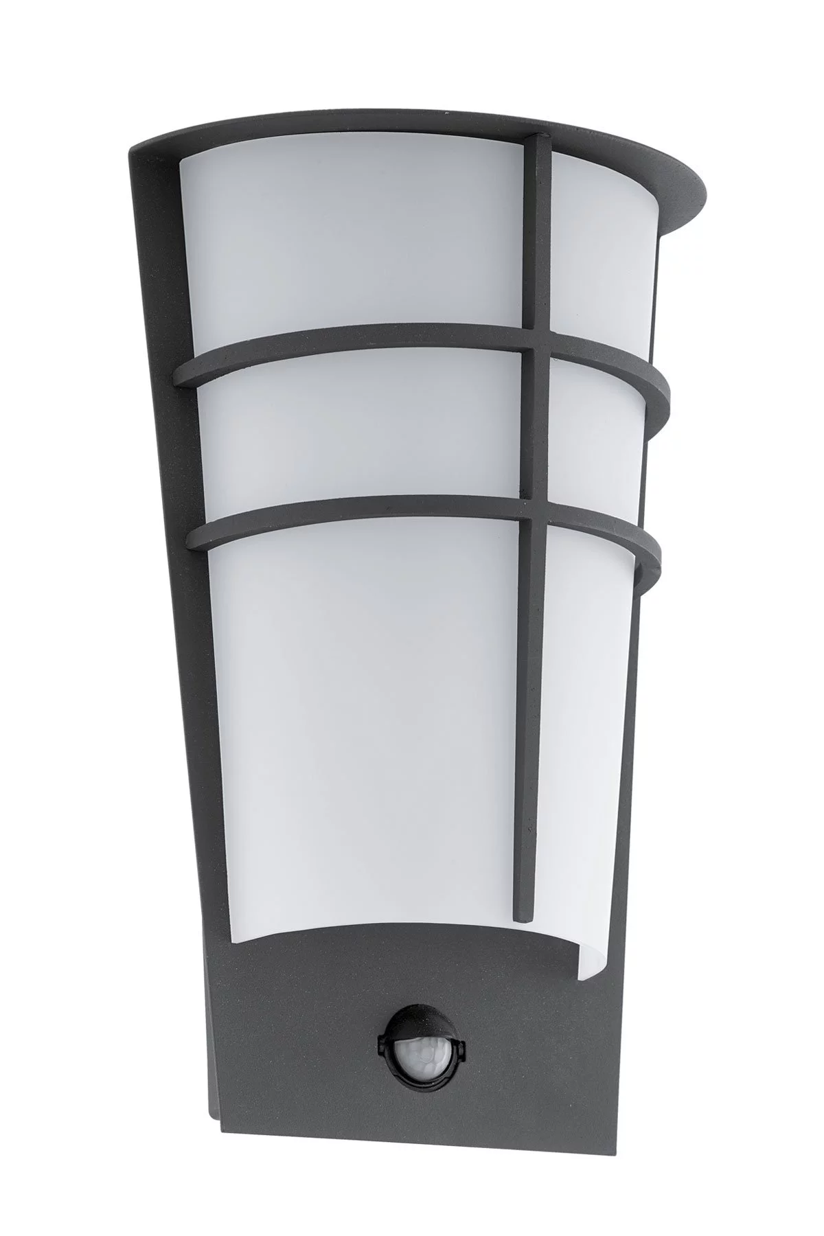   
                        Світильник вуличний EGLO (Австрія) 92701    
                         у стилі Модерн.  
                        Тип джерела світла: вбудовані світлодіоди led.                                                 Кольори плафонів і підвісок: Білий.                         Матеріал: Пластик.                          фото 1
