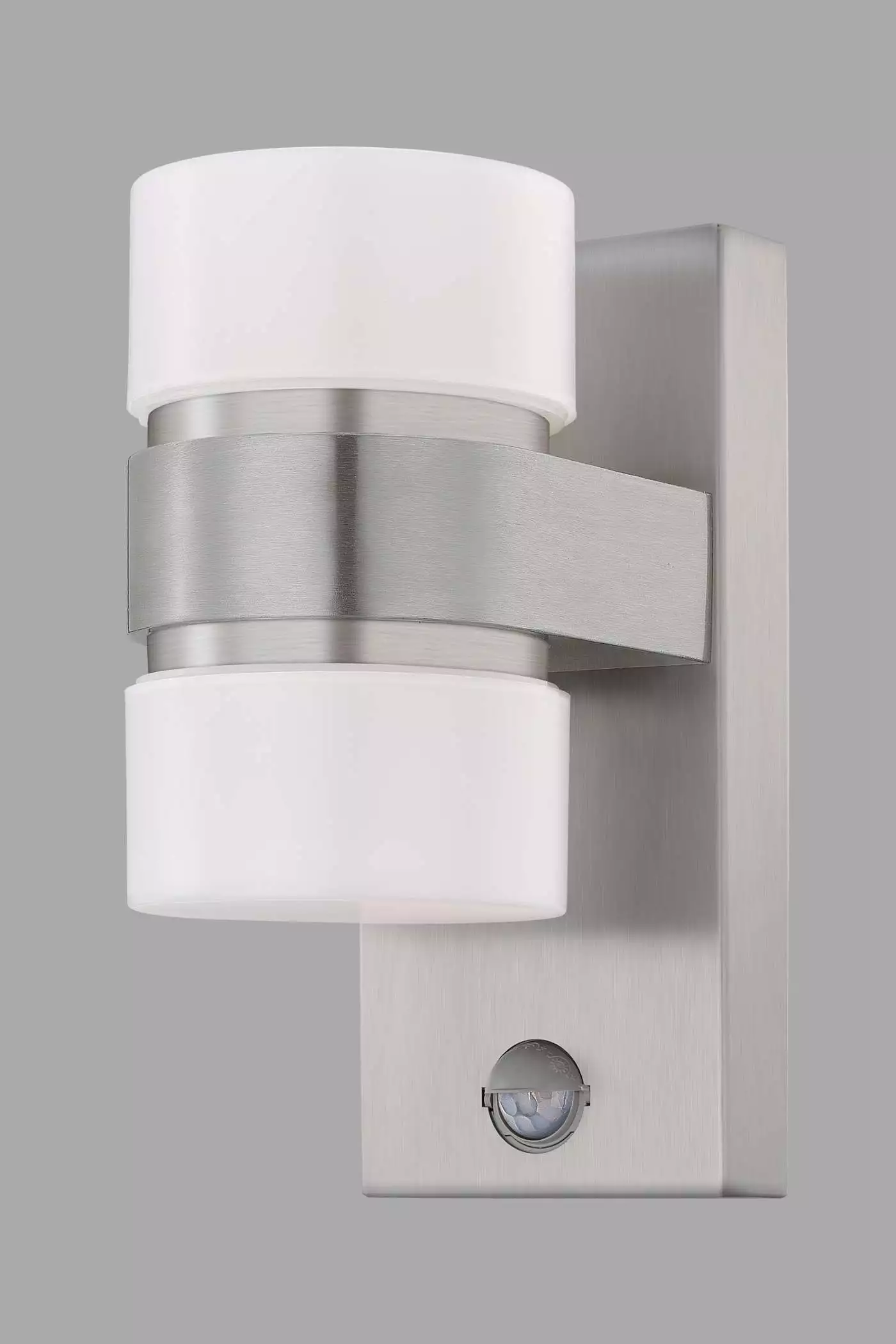   
                        
                        Світильник вуличний EGLO (Австрія) 92729    
                         у стилі Хай-тек.  
                        Тип джерела світла: вбудований led-модуль, незмінний.                                                 Кольори плафонів і підвісок: Білий.                         Матеріал: Пластик.                          фото 1