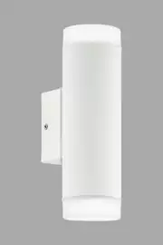   
                        
                        Світильник вуличний EGLO (Австрія) 92752    
                         у стилі Хай-тек.  
                        Тип джерела світла: світлодіодна лампа, змінна.                                                 Кольори плафонів і підвісок: Білий.                         Матеріал: Пластик.                          фото 1