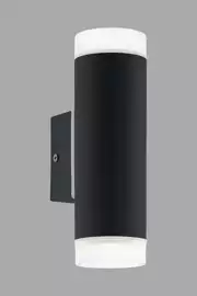   
                        
                        Світильник вуличний EGLO (Австрія) 92753    
                         у стилі Хай-тек.  
                        Тип джерела світла: світлодіодна лампа, змінна.                                                 Кольори плафонів і підвісок: Білий.                         Матеріал: Пластик.                          фото 1