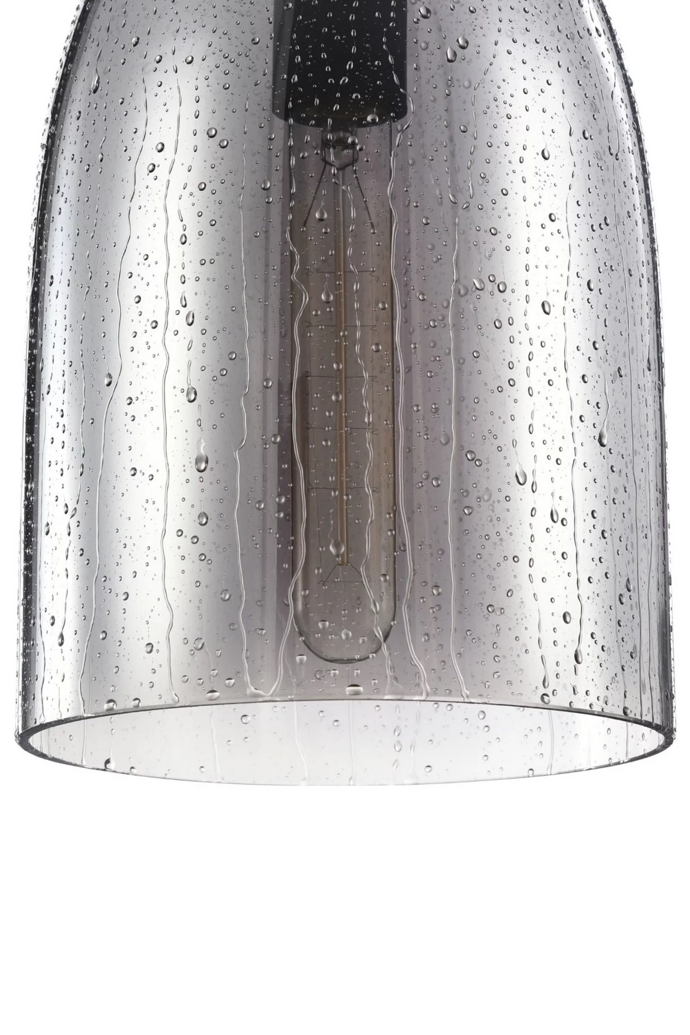   
                        
                        Люстра MAYTONI (Німеччина) 92802    
                         у стилі Лофт, Скандинавський.  
                        Тип джерела світла: світлодіодна лампа, змінна.                         Форма: Коло.                         Кольори плафонів і підвісок: Сірий.                         Матеріал: Скло.                          фото 2