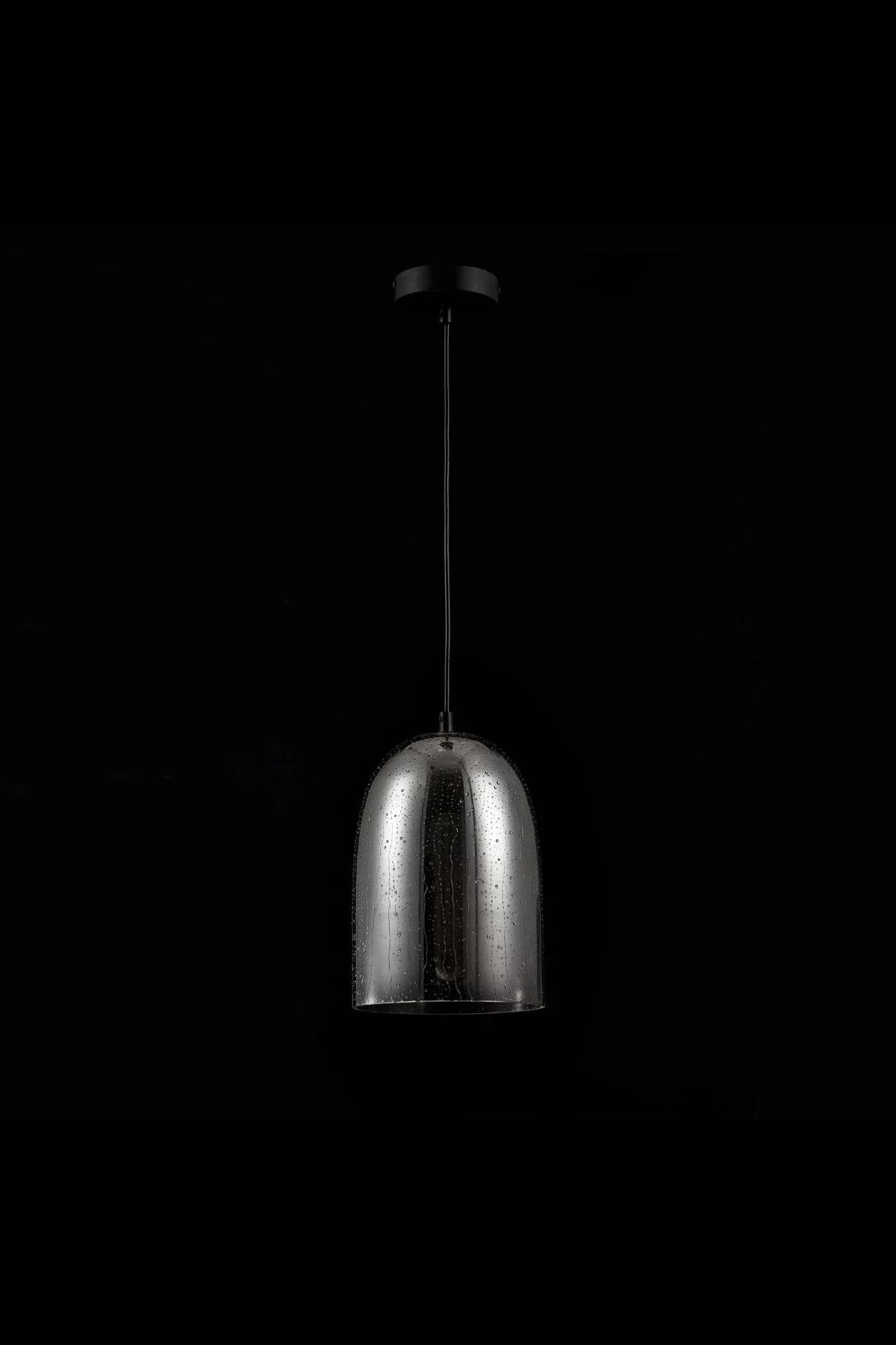   
                        
                        Люстра MAYTONI (Німеччина) 92802    
                         у стилі Лофт, Скандинавський.  
                        Тип джерела світла: світлодіодна лампа, змінна.                         Форма: Коло.                         Кольори плафонів і підвісок: Сірий.                         Матеріал: Скло.                          фото 3