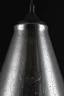   
                        Люстра MAYTONI  (Германия) 92803    
                         в стиле лофт.  
                        Тип источника света: светодиодные led, энергосберегающие, накаливания.                         Форма: круг.                         Цвета плафонов и подвесок: серый.                         Материал: стекло.                          фото 5