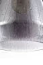   
                        Люстра MAYTONI (Німеччина) 92803    
                         у стилі лофт.  
                        Тип джерела світла: cвітлодіодні led, енергозберігаючі, розжарювання.                         Форма: коло.                         Кольори плафонів і підвісок: сірий.                         Матеріал: скло.                          фото 7