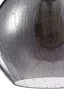   
                        Люстра MAYTONI (Німеччина) 92804    
                         у стилі Лофт.  
                        Тип джерела світла: cвітлодіодні led, енергозберігаючі, розжарювання.                         Форма: Куля.                         Кольори плафонів і підвісок: Сірий.                         Матеріал: Скло.                          фото 4