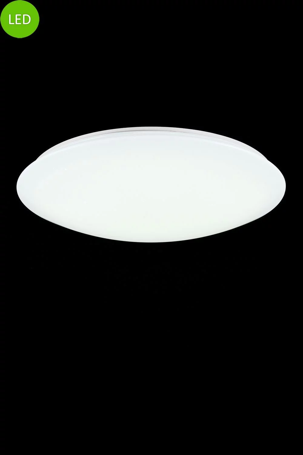   
                        
                        Светильник потолочный FREYA (Германия) 92906    
                         в стиле Модерн, Хай-тек.  
                        Тип источника света: встроенный led-модуль, несъемный.                         Форма: Круг.                         Цвета плафонов и подвесок: Белый.                         Материал: Акрил.                          фото 1