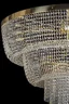   
                        
                        Кришталева люстра ARTGLASS (Чехія) 92983    
                         У стилі Арт-деко.  
                        Тип джерела світла: світлодіодна лампа, змінна.                         Форма: Коло.                         Кольори плафонів і підвісок: Прозорий.                         Матеріал: Кришталь.                          фото 2