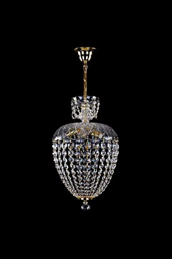   
                        
                        Хрустальная люстра ARTGLASS (Чехия) 92991    
                         В стиле Классика.  
                        Тип источника света: светодиодная лампа, сменная.                         Форма: Круг.                         Цвета плафонов и подвесок: Прозрачный.                         Материал: Хрусталь.                          фото 1