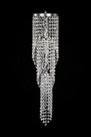 Кришталеве бра ARTGLASS 92993