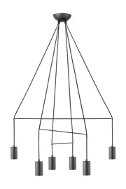 Люстра NOWODVORSKI 93043