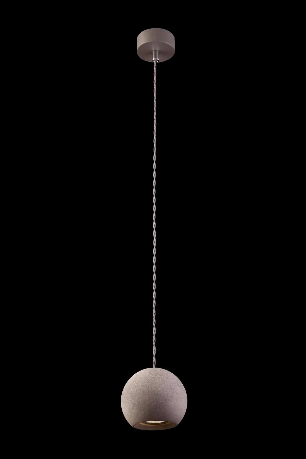   
                        
                        Люстра NOWODVORSKI (Польща) 93058    
                         у стилі Лофт.  
                        Тип джерела світла: світлодіодна лампа, змінна.                         Форма: Куля.                         Кольори плафонів і підвісок: Сірий.                         Матеріал: Бетон.                          фото 1