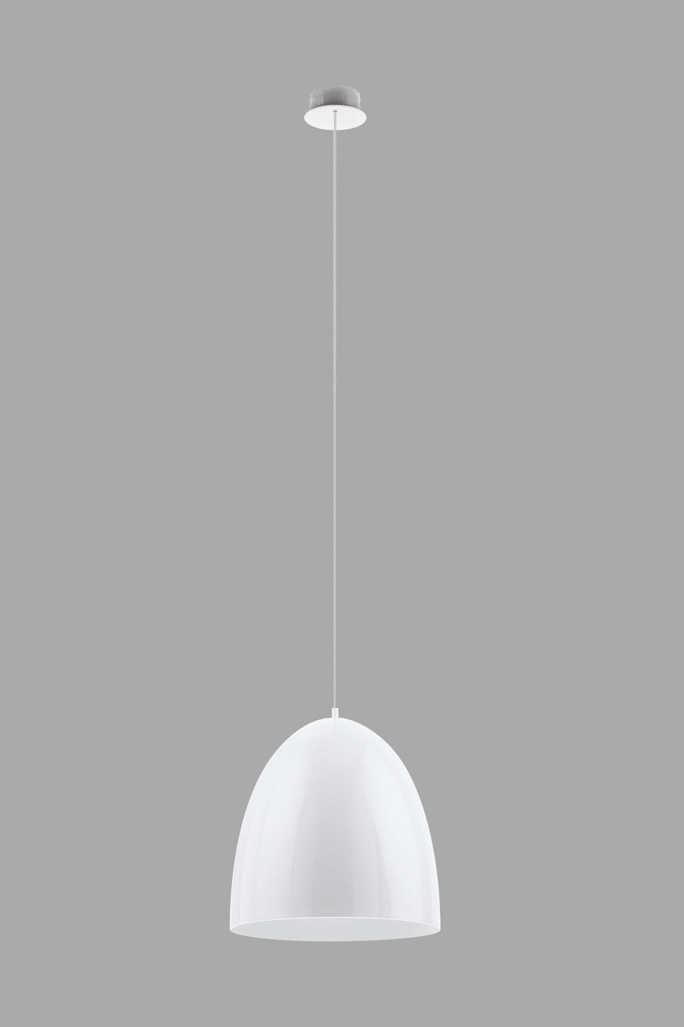   
                        Люстра EGLO (Австрія) 93409    
                         у стилі хай-тек, скандинавський.  
                        Тип джерела світла: вбудовані світлодіоди led.                         Форма: коло.                         Кольори плафонів і підвісок: білий.                         Матеріал: пластик, метал.                          фото 1